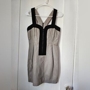 American Retro Dress